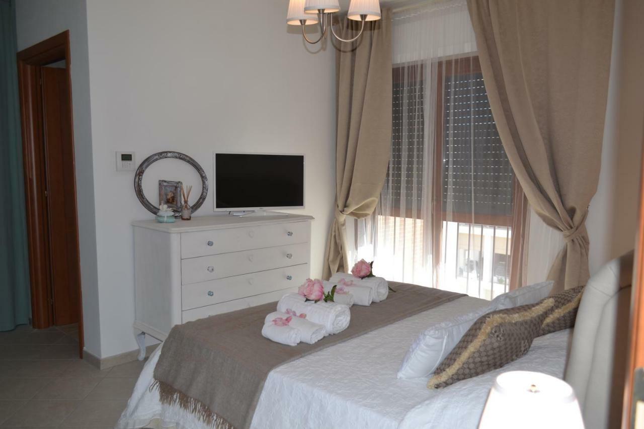 Airport & Fair Suite Apartments فيوميتشينو المظهر الخارجي الصورة