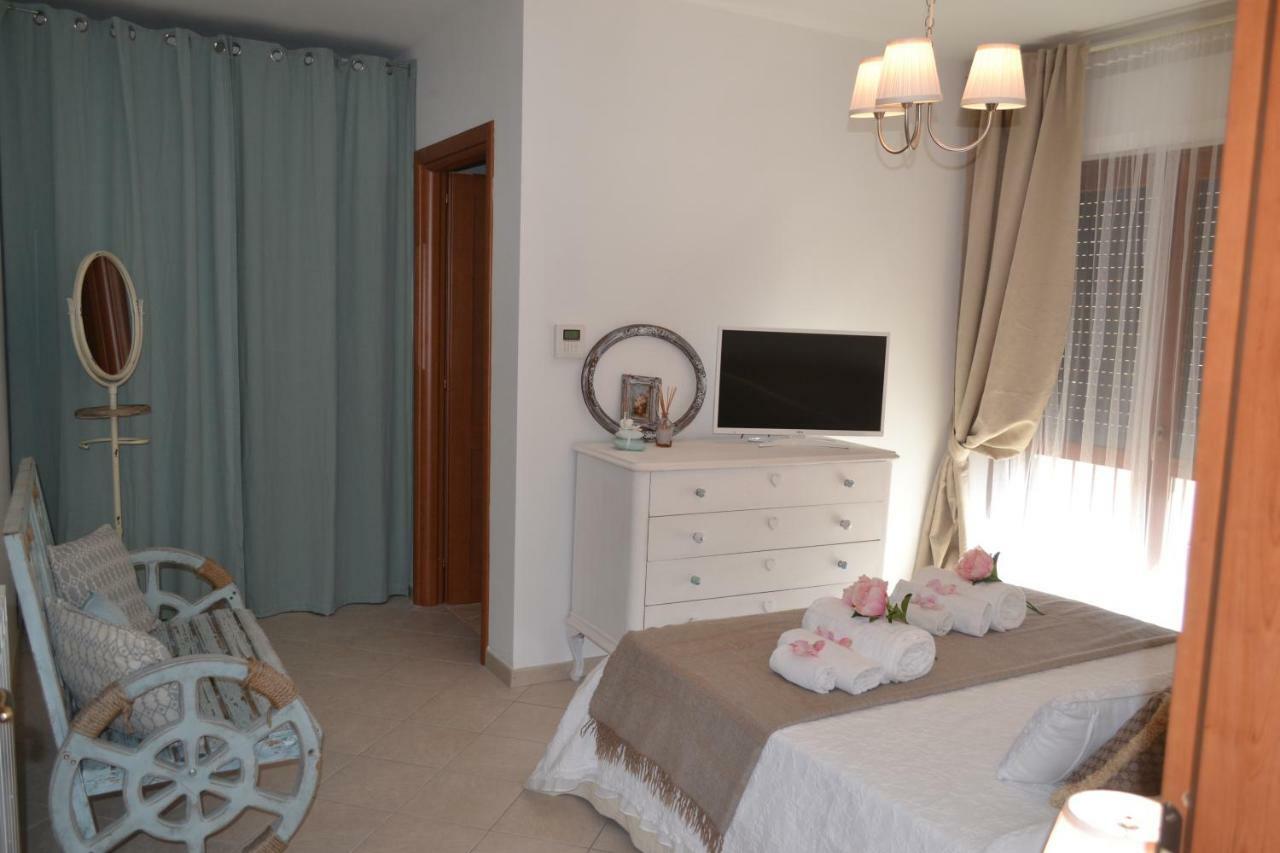 Airport & Fair Suite Apartments فيوميتشينو المظهر الخارجي الصورة